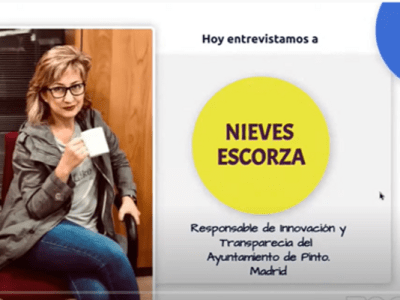 Café virtual con&nbsp;MSP